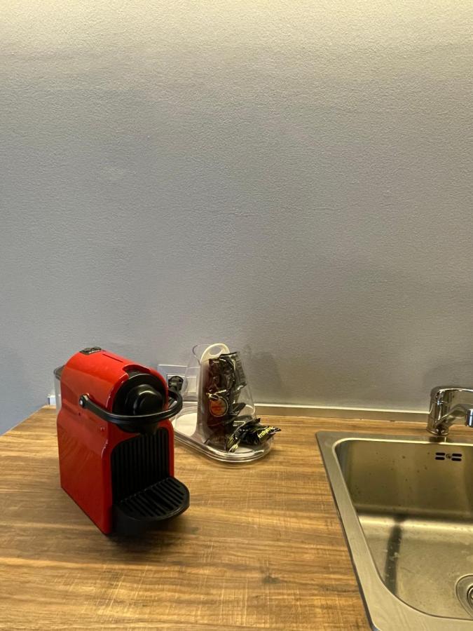 Apartmán Bormida 24 CTA Exteriér fotografie