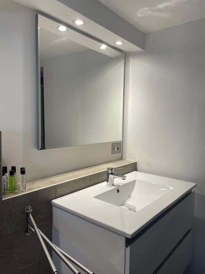 Apartmán Bormida 24 CTA Exteriér fotografie