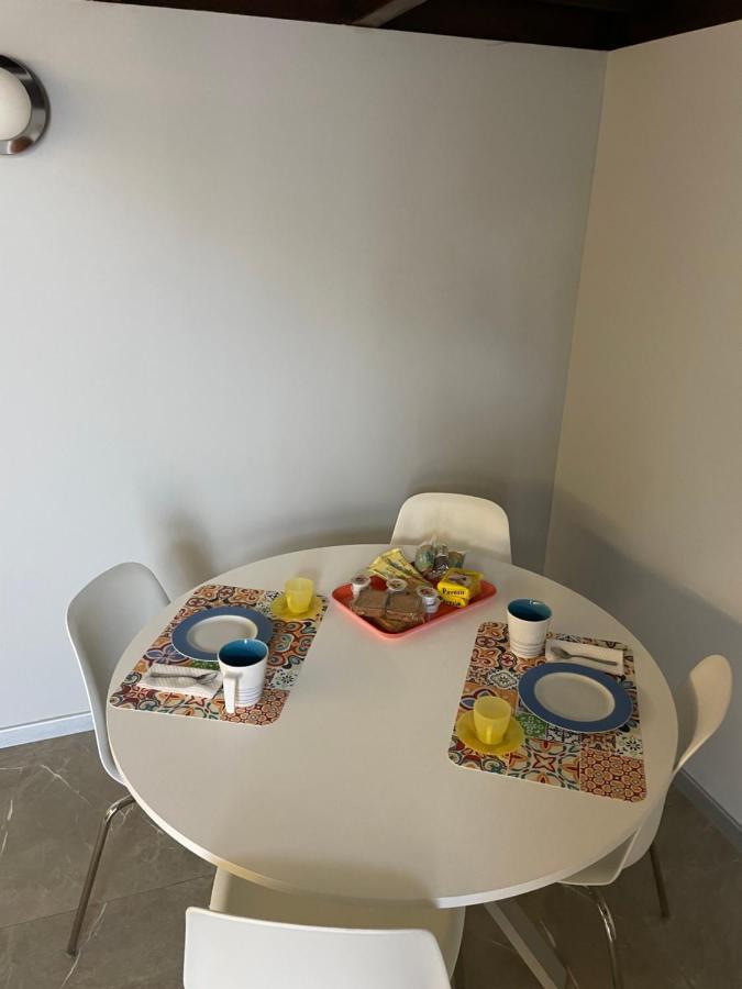 Apartmán Bormida 24 CTA Exteriér fotografie